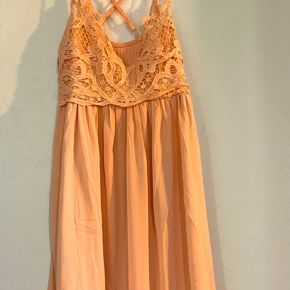 Summer dress